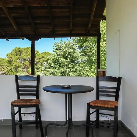 Filio Sonia Apartmán Vourvourou