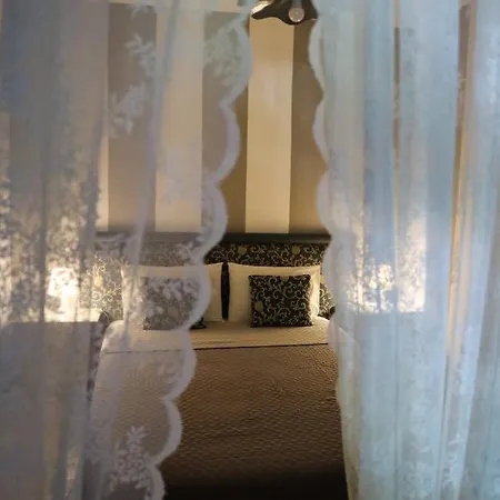 Apartmán Filio Sonia Vourvourou
