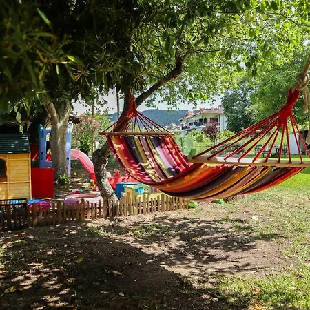 شقة Filio Sonia فوروفورو