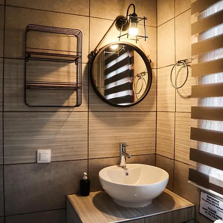 Apartmán Filio Sonia Vourvourou