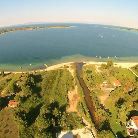 Filio Sonia شقة فوروفورو