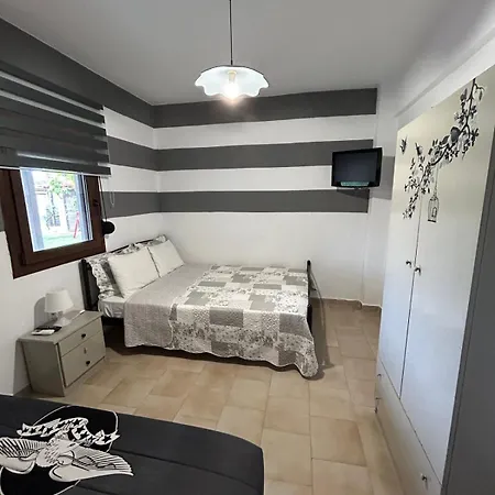 Apartmán Filio Sonia