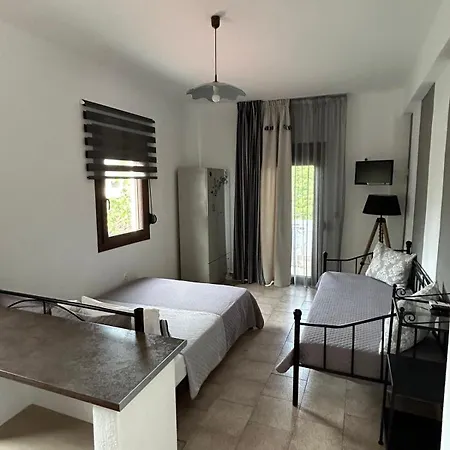 Filio Sonia Apartmán Vourvourou