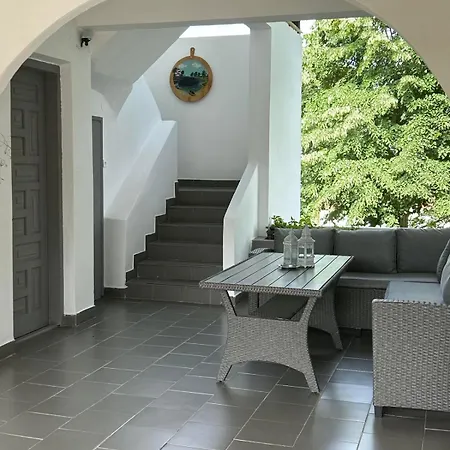 Filio Sonia شقة *