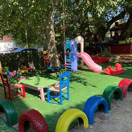 Filio Sonia شقة فوروفورو