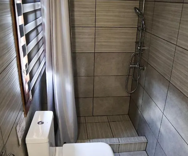 Apartamento Filio Sonia Vourvourou