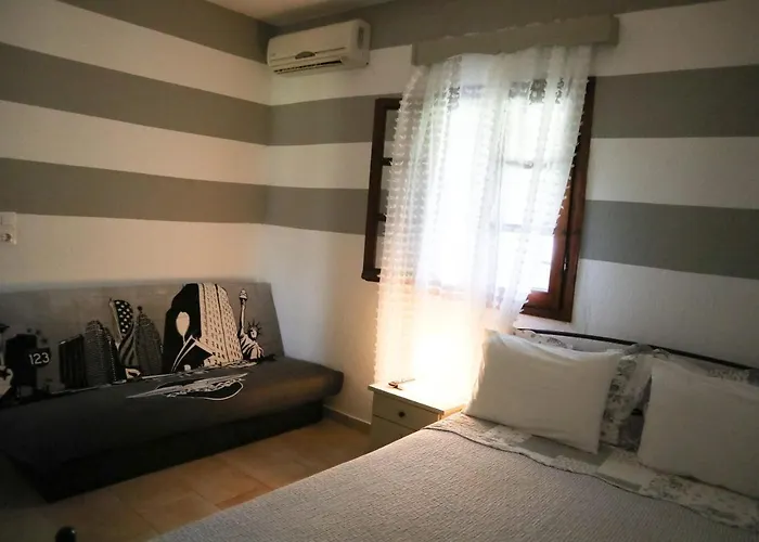 Filio Sonia Apartamento *