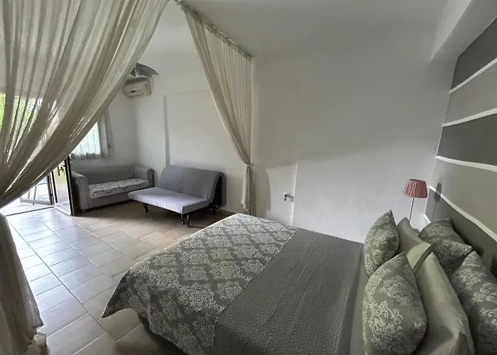 Filio Sonia Apartamento Vourvourou
