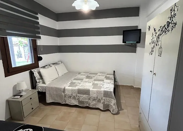 Apartamento Filio Sonia