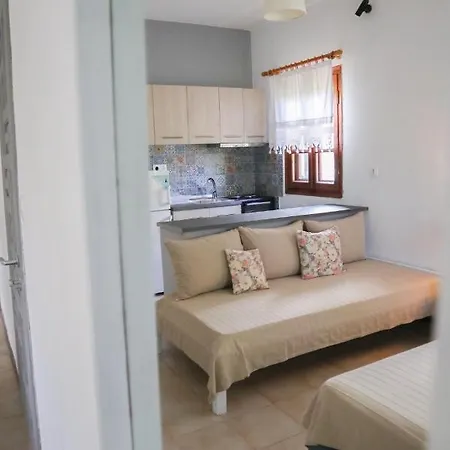 Filio Sonia Apartament Vourvourou