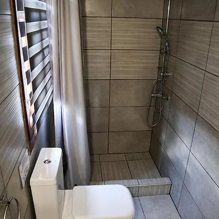 Apartament Filio Sonia Vourvourou