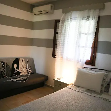 Filio Sonia Apartment *