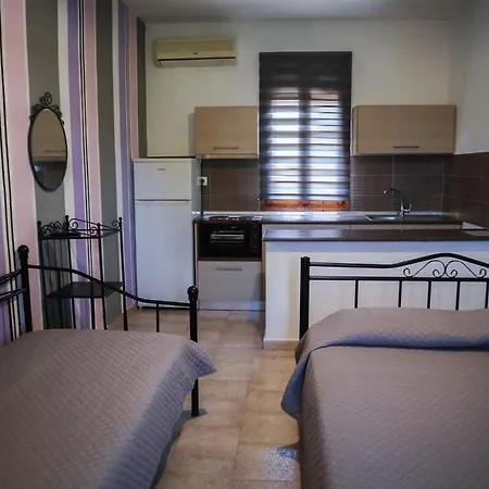 Apartament Filio Sonia *