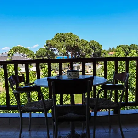 Apartament Filio Sonia