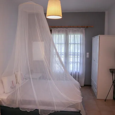 Filio Sonia * Vourvourou