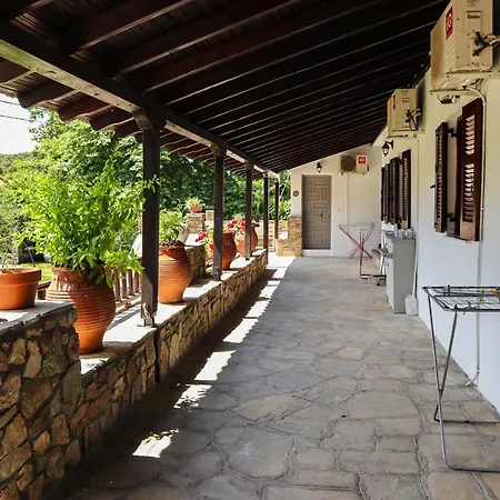 Apartament Filio Sonia Vourvourou