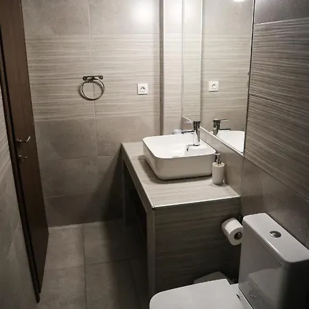 Filio Sonia Apartment