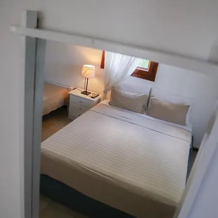 Filio Sonia Apartament Vourvourou