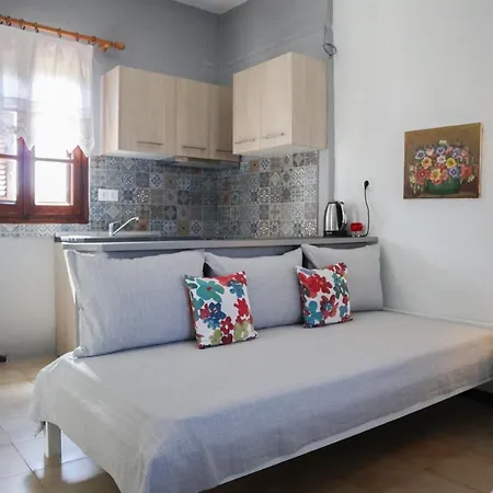 Filio Sonia Apartment Vourvourou