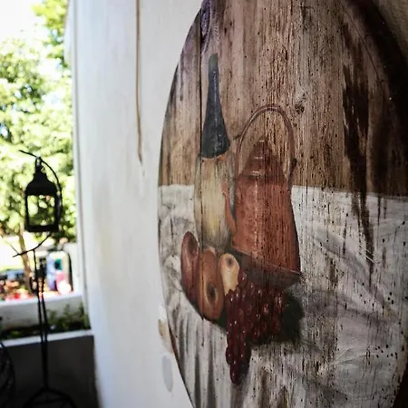 Apartament Filio Sonia