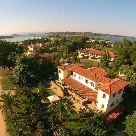 Filio Sonia Apartment