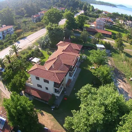 Filio Sonia Apartment Vourvourou