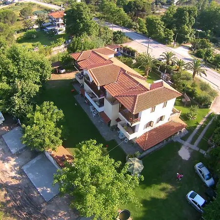 Filio Sonia Apartament