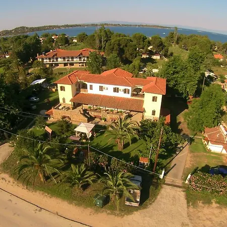 Filio Sonia Apartment *