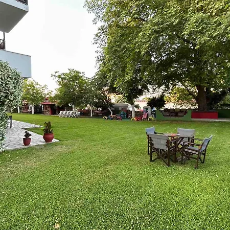 Filio Sonia Apartment