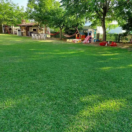 Filio Sonia Apartment *