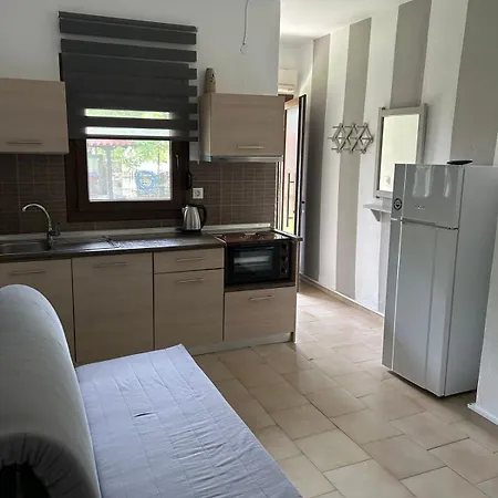 Filio Sonia * Vourvourou