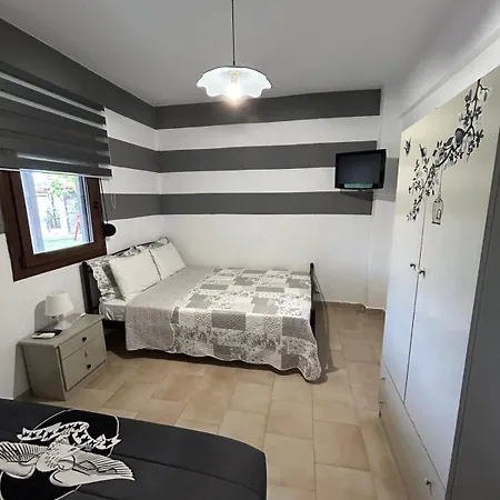 Apartament Filio Sonia