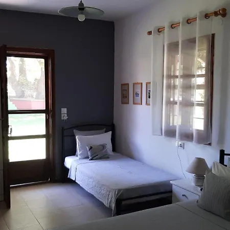 Filio Sonia Apartman Vurvurú