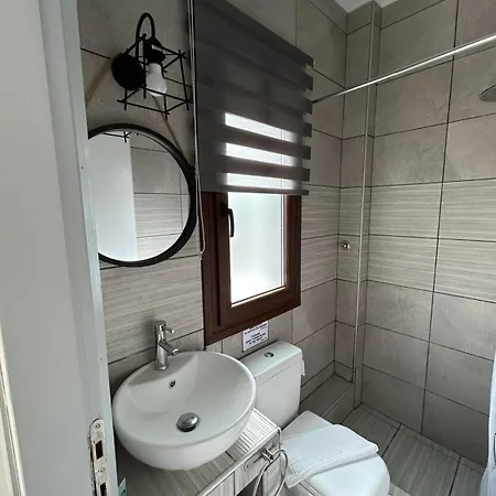 Filio Sonia Apartment *