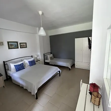 Apartament Filio Sonia Vourvourou