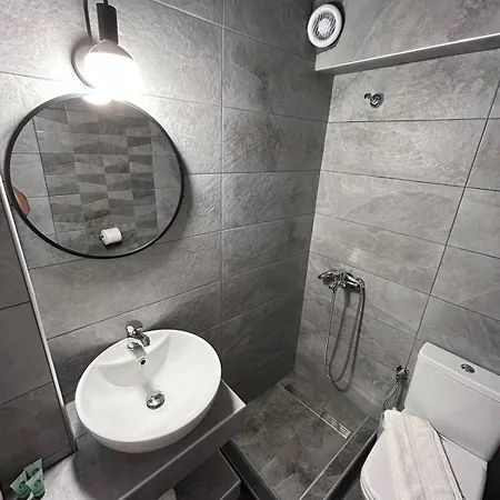 Apartament Filio Sonia