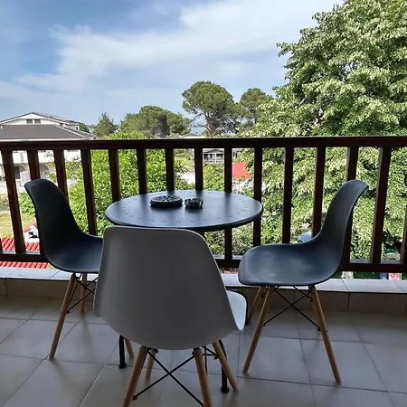 Filio Sonia Apartment *