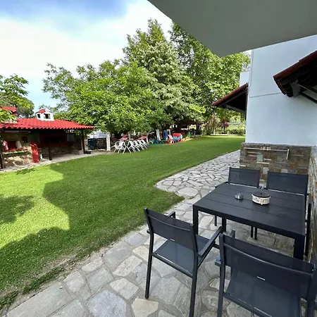 Apartment Filio Sonia *