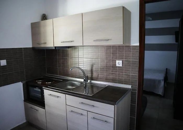 Apartment Filio Sonia Vourvourou