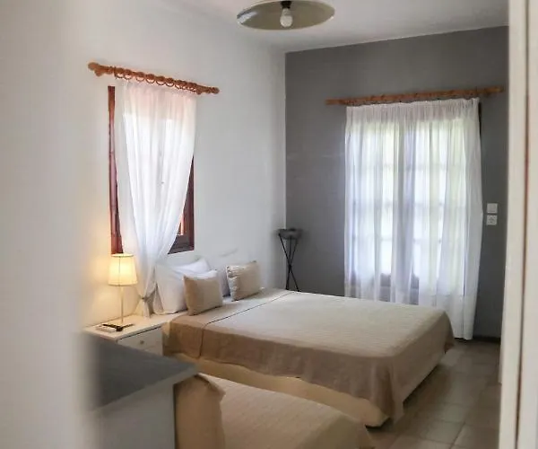 Filio Sonia Apartment
