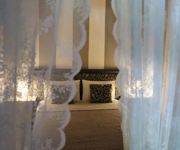 Apartment Filio Sonia Vourvourou