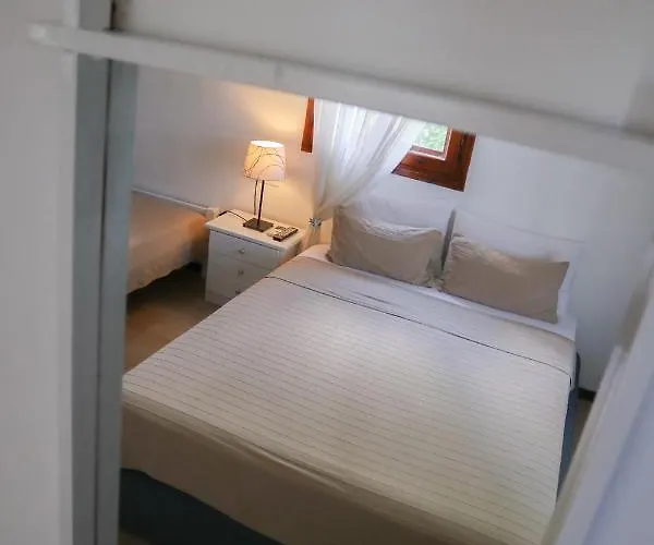 Filio Sonia Apartment Vourvourou