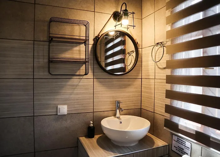 Apartment Filio Sonia Vourvourou