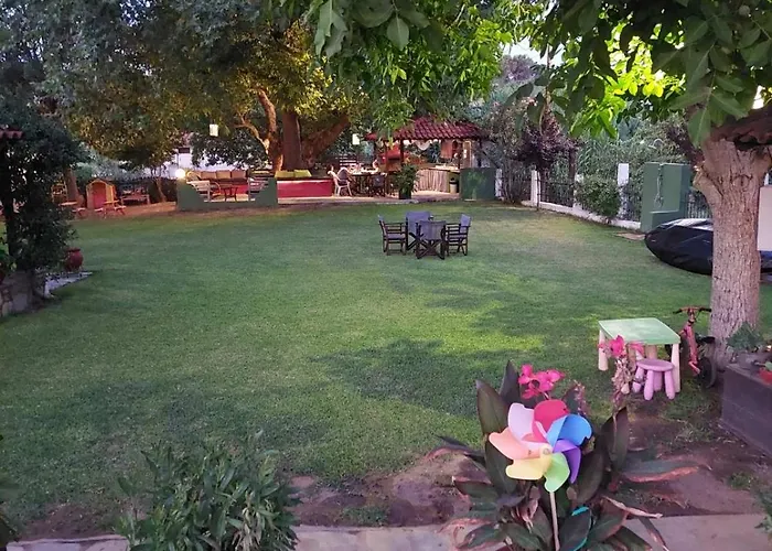 Filio Sonia Apartment