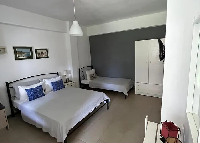 Apartment Filio Sonia Vourvourou