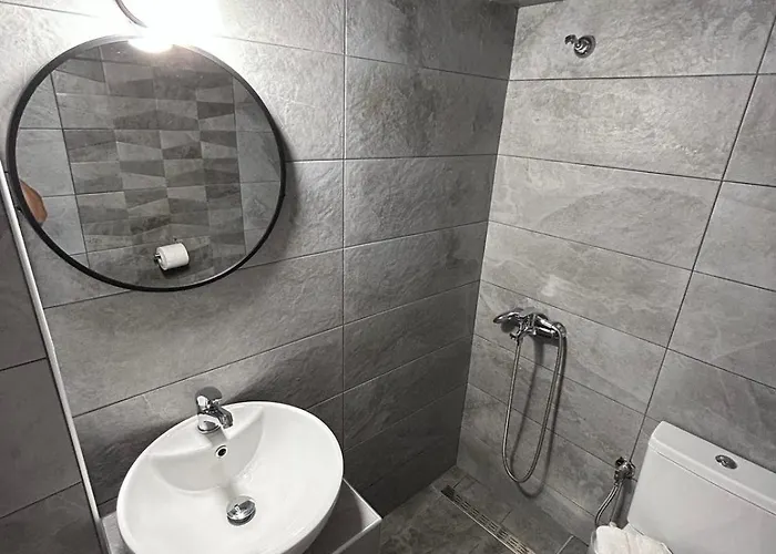 Apartment Filio Sonia