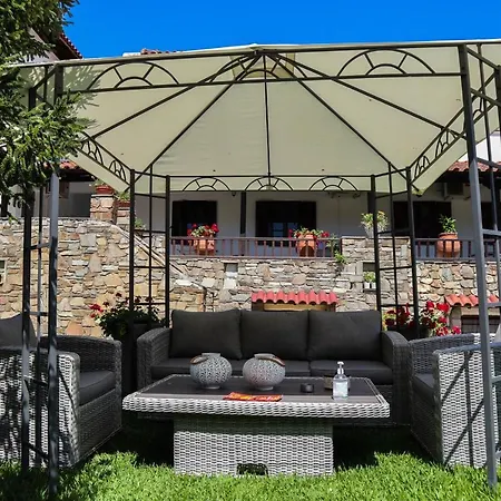 아파트 Filio Sonia