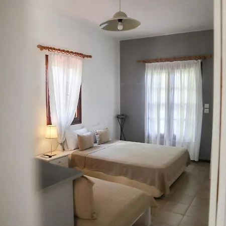 Filio Sonia Apartment