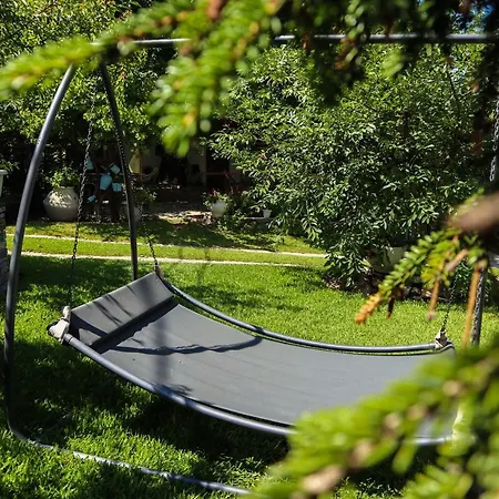 아파트 Filio Sonia *