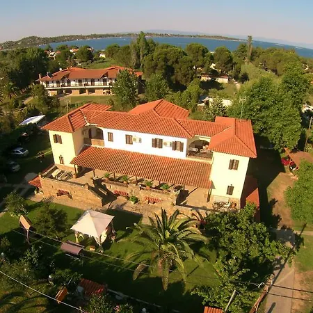 Filio Sonia * 보우르보우로우